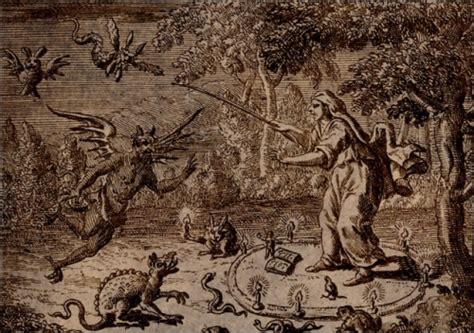 Paganism and Satanism: Investigating their Roles in Occultism